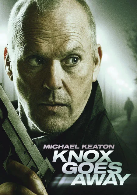 Knox Goes Away poster