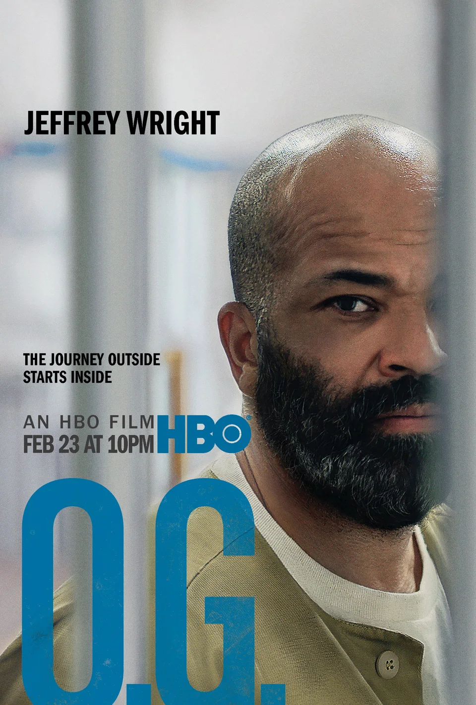 O.G. poster